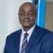 Dr Atuahene Richmond