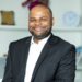 Vodafone Ghana Reintroduces 'Unlimited Christmas' Promotion For Broadband Customers 15 Mr David Umoh, Director of Customer Business Unit At Vodafone