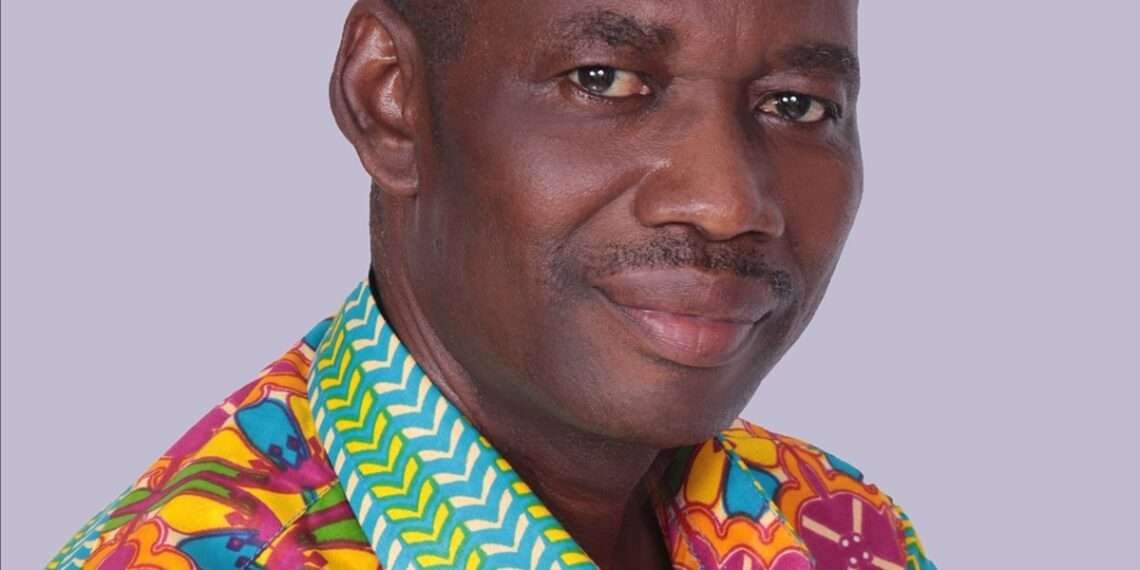 People Who Are Not Politicians Including Pastors Find Their Voices When NPP Is In Opposition. 1 Hon Peter Lanchene