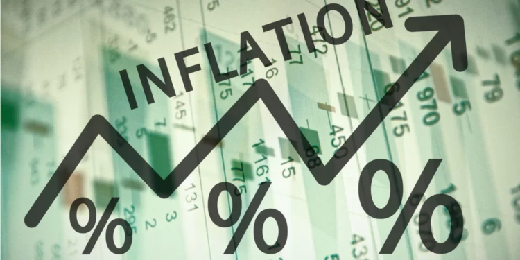 Inflation Likely To Peak In Q1 2023 - Bank of Ghana 1 Inflation Likely To Peak In Q1 2023