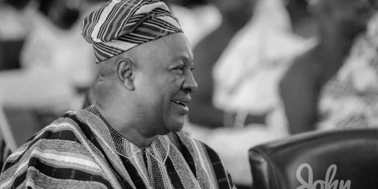 Former President, John Dramani Mahama, has urged government to prioritise agribusiness and support farmers with favorable financing across all agric value chains.