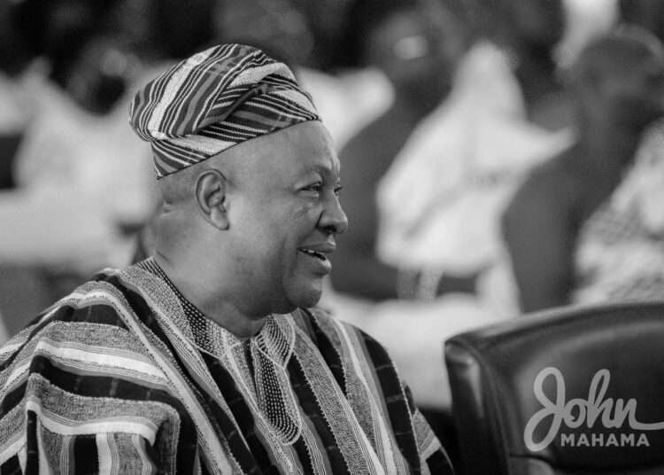Former President, John Dramani Mahama, has urged government to prioritise agribusiness and support farmers with favorable financing across all agric value chains.