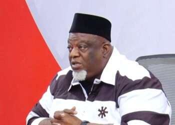 Joe Jackson Advises Institutional Bondholders To Accept The Govt’s Debt Exchange Programme