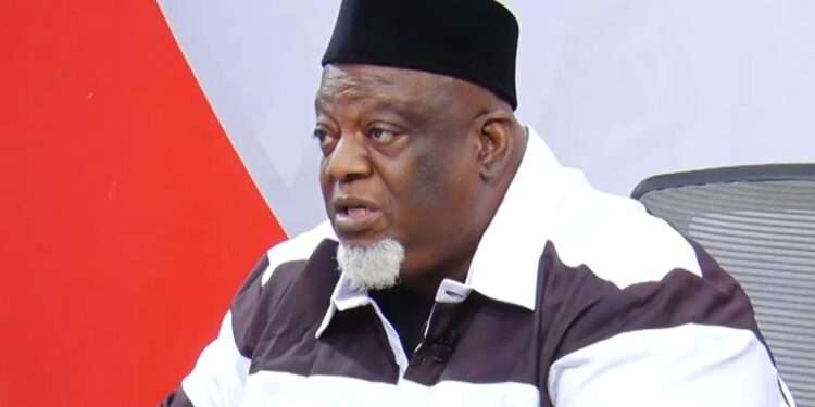 Joe Jackson Advises Institutional Bondholders To Accept The Govt’s Debt Exchange Programme 1 Mr Joe Jackson