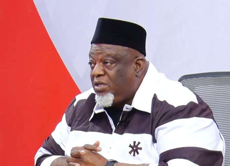 Joe Jackson Advises Institutional Bondholders To Accept The Govt’s Debt Exchange Programme 1 Joe Jackson Advises Institutional Bondholders To Accept The Govt’s Debt Exchange Programme