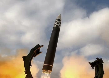 Ballistic missiles
