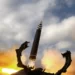 Ballistic missiles