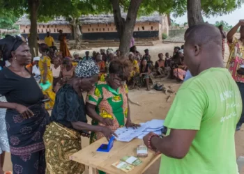 Social Protection: Gov’t To Expand Coverage To 2,500,000 Extreme Poor Individuals By 2024 6 Social Protection: Gov’t To Expand Coverage To 2,500,000 Extreme Poor Individuals By 2024