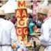 Maggi Partners 2022 West African Food Festival Held In Ghana