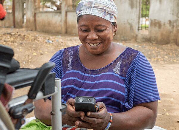 <strong>Financial Inclusion Jumps Significantly As 96% of Adult Ghanaians Have Access to Financial Services- Report</strong> 1 Financial Inclusion Jumps Significantly As 96% of Adult Ghanaians Have Access to Financial Services- Report