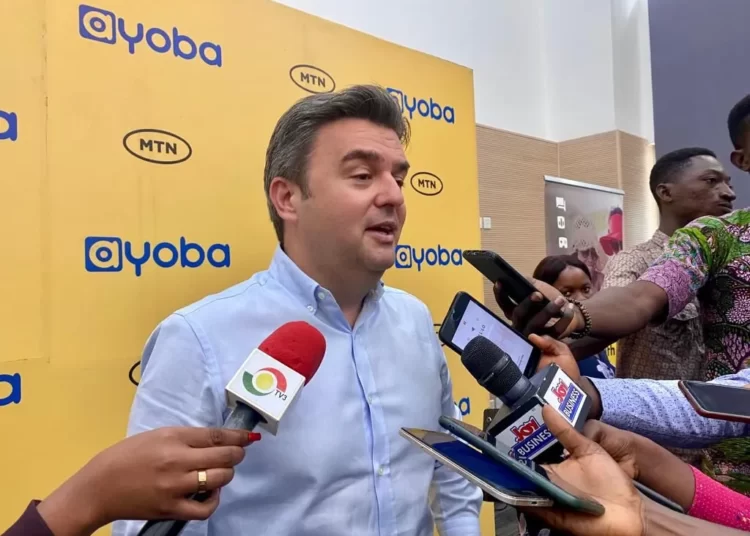 Ayoba Announces Major Milestone Of 20 Million Monthly Active Users 1 Africa’s Super App Ayoba Announces Major Milestone Of 20 Million Monthly Active Users