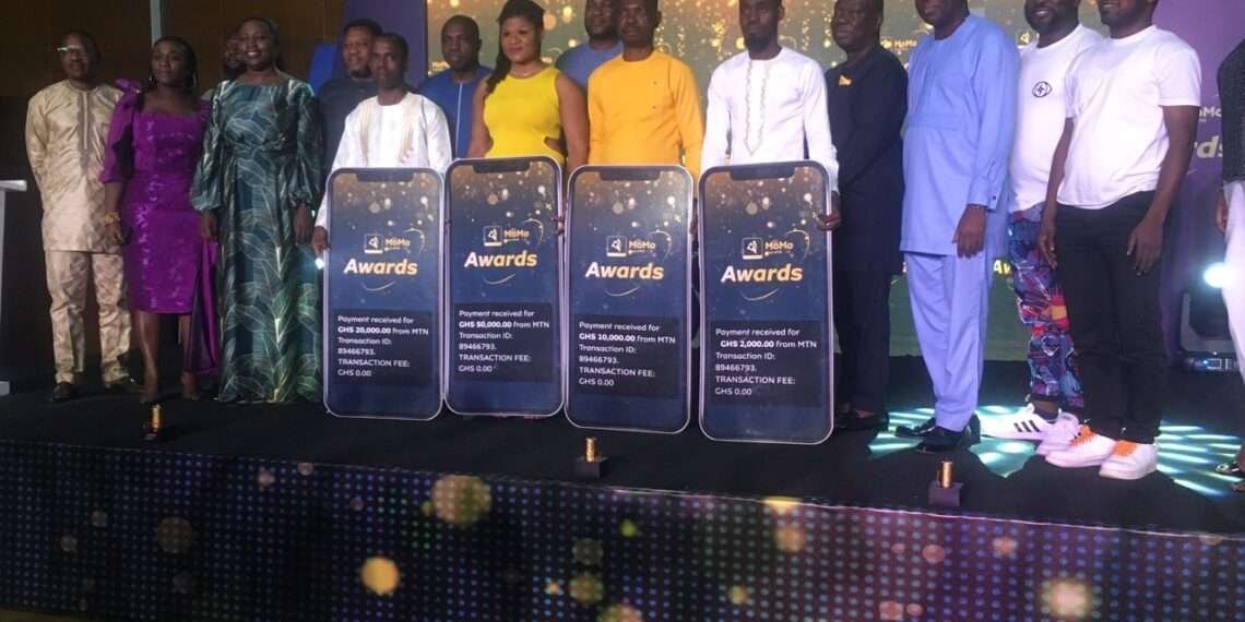 'My Kids Pride Links' Wins Overall Best Momo Agent Award 1 My Kids Pride Links Wins Overall Best Momo Agent Award