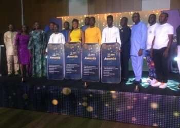 My Kids Pride Links Wins Overall Best Momo Agent Award