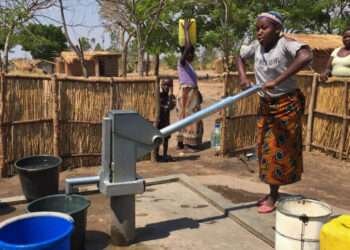 Ghana, Malaysia To Get Borehole Disposal Facilities For Radioactive Waste – IEA