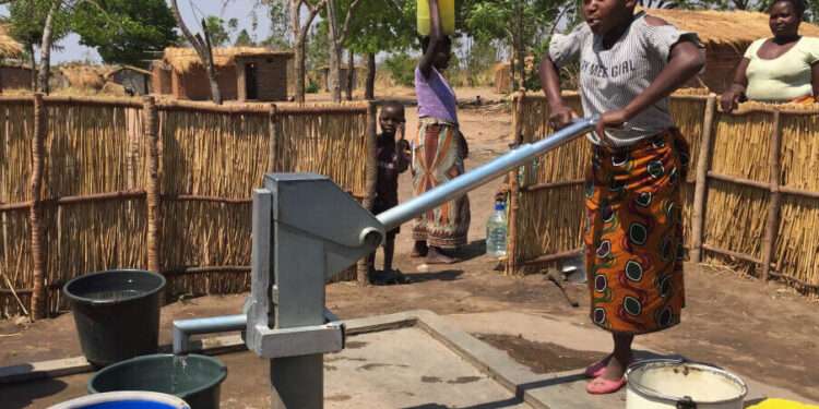 Ghana, Malaysia To Get Borehole Disposal Facilities For Radioactive Waste – IEA