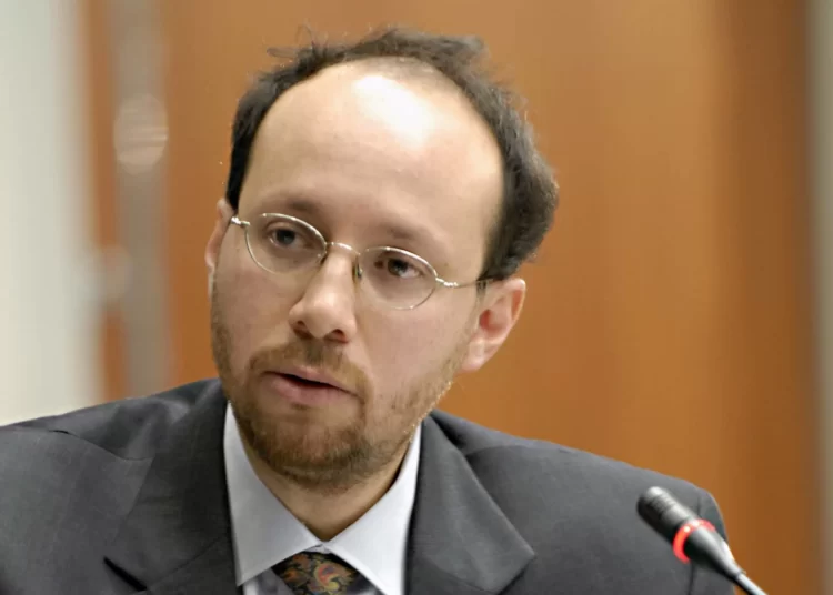 Ghana: Toxics Exposure Violating Human Rights, Urgent Action Needed, UN Expert Says 1 Ghana: Toxics Exposure Violating Human Rights, Urgent Action Needed, UN Expert Says