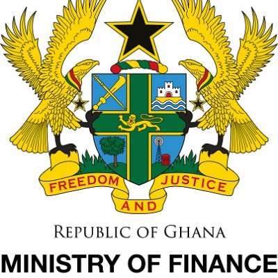 Ministry Of Finance Ghana