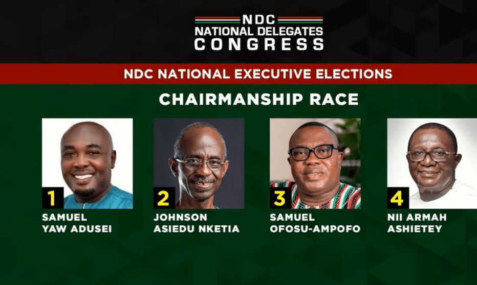 NDC