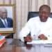 Debt Exchange Will Contribute To Unlocking Support Of The International Community –Finance Minister