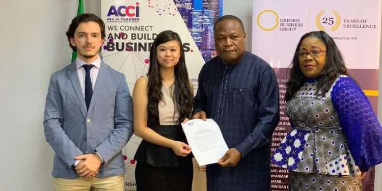 <strong>Oxford Business Group Signs MoU with PwC Ghana to Explore Ghana’s Digitization in 2023 Report</strong> 1 Oxford Business Group Signs MoU with PwC Ghana to Explore Ghana’s Digitization in 2023 Report