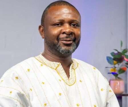 Finance Minister Must look for Vulture Investors Now - Prof. Peprah 1 Professor William Peprah