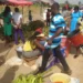 PFJ Farmers’ Market Set Up in New Juaben South