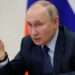 President Vladimir Putin