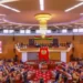 Parliament Approves GH¢5.3billion To Finance Ministry of Roads and Highways’ Projects For 2023 12 Parliament Approves GH¢5.3billion To Finance Ministry of Roads and Highways’ Projects For 2023