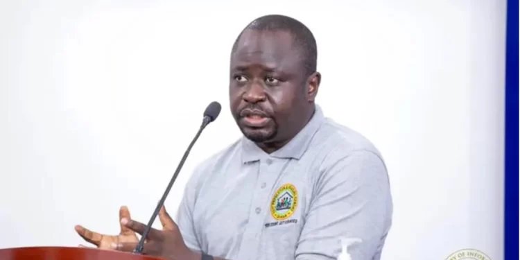 GSS Calls For Involvement Of RCCs In Computation Of Inflation Figures