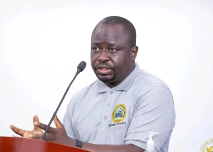 GSS Calls For Involvement Of RCCs In Computation Of Inflation Figures 1 GSS Calls For Involvement Of RCCs In Computation Of Inflation Figures