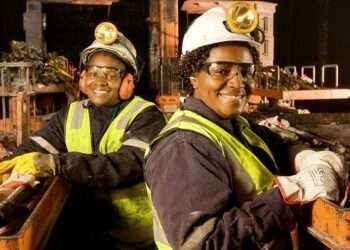 <strong>Study Reveals that Over 50% of Women In Ghana’s Mining Sector Face Discrimination And Sexual Harassment</strong> 1 Study Reveals that Over 50% of Women In Ghana’s Mining Sector Face Discrimination And Sexual Harassment