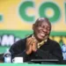 Cyril Ramaphosa