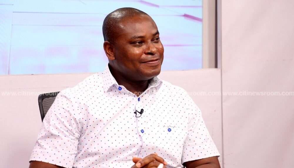 We Are Preparing To Engage NDC In A Battle Of Ideas- NPP Communications Director 1 Communications Director of the New Patriotic Party (NPP), Richard Ahiagbah, has disclosed that the party is preparing to engage the National Democratic Congress (NDC, in a contest of ideas.