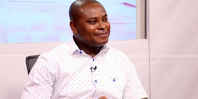 Communications Director of the New Patriotic Party (NPP), Richard Ahiagbah, has disclosed that the party is preparing to engage the National Democratic Congress (NDC, in a contest of ideas.