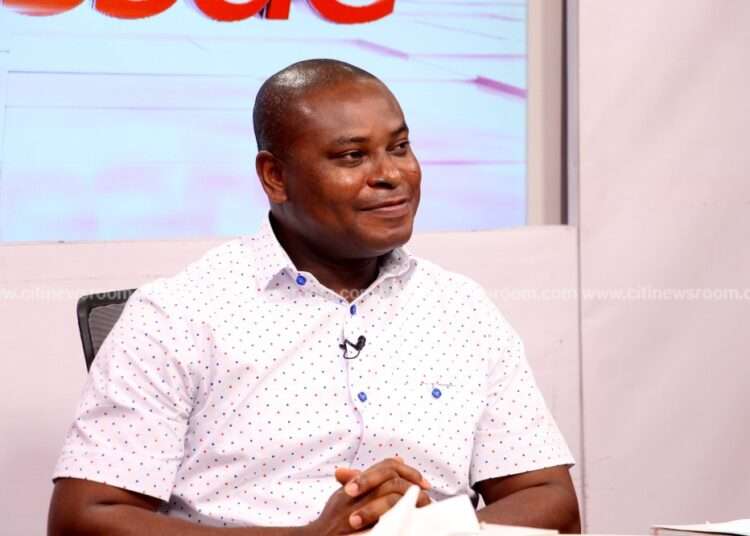 It Shouldn’t Have To Be Vetting Committee’s Mandate To Whittle Down Number Of Aspirants-- NPP 1 Communications Director of the New Patriotic Party (NPP), Richard Ahiagbah, has disclosed that the party is preparing to engage the National Democratic Congress (NDC, in a contest of ideas.