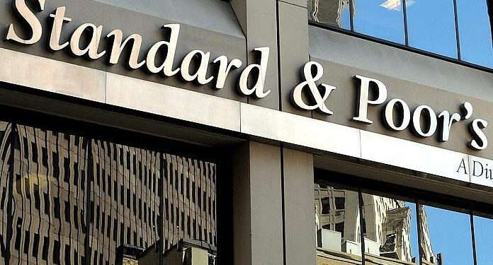 S&P Global Downgrades Ghana’s Foreign Currency Debt To "CC"
