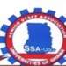 We Will Resist Any Attempt By Government To Make Any Haircut On Our Pension Contributions - SSG (UoG) 13 SSG - UoG