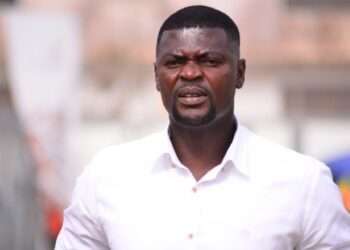 Samuel Boadu Appointed As Black Satellites Coach