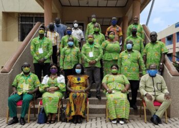 Dont Touch Workers’ Pension Funds – CWU Warns Government 4 Members of CWU