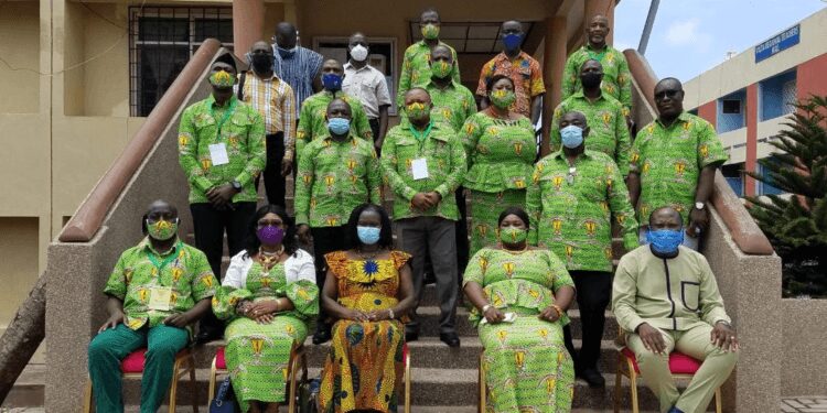 Dont Touch Workers’ Pension Funds – CWU Warns Government 1 Members of CWU
