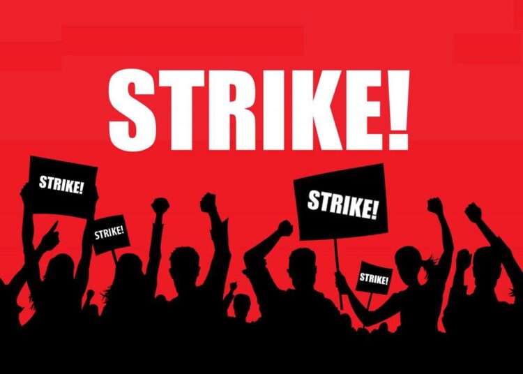 Organized Labor’s Strike Action Would Have Heightened Ghana’s Economic Woes - Seth Terkper 1 Organized Labor’s Strike Action Would Have Heightened Ghana’s Economic Woes – Seth Terkper
