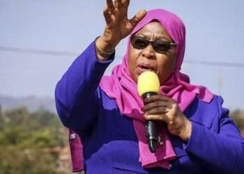 Tanzania’s President Cancels Independence Day Celebrations