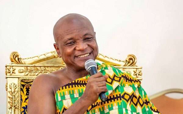 A Reduction In A Promised Coupon Simply Means A “Haircut,” – Togbe Afede