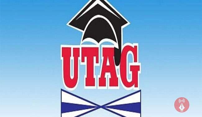 UTAG Reiterates Opposition To Straight-jacket Implementation Of Debt Exchange Programme