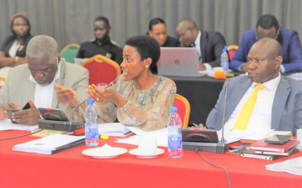 Ugandan MPs Riled By Slow Uptake Of Foreign Scholarships