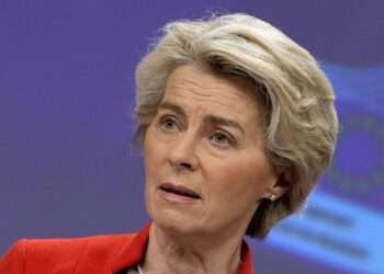 New Raft Of Sanctions Aimed At Forcing Moscow To The Negotiating Table