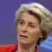 New Raft Of Sanctions Aimed At Forcing Moscow To The Negotiating Table