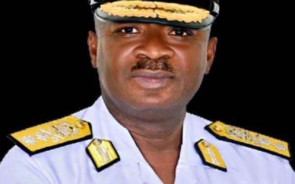 Soldiers Should Demonstrate A High Sense Of Devotion In Executing Their Duties – Seth Amoama 1 Soldiers Should Demonstrate A High Sense Of Devotion In Executing Their Duties – Seth Amoama