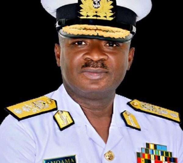 Soldiers Should Demonstrate A High Sense Of Devotion In Executing Their Duties – Seth Amoama