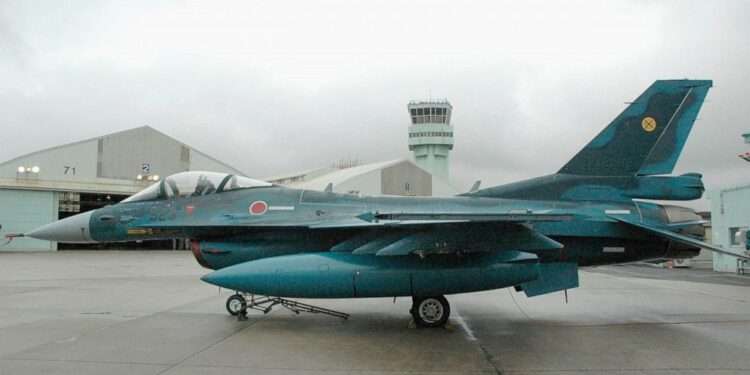 <strong>Japan to jointly develop new fighter jet with UK and Italy</strong> 1 WireAP 2118573393ec4aca9c80fa26ac4a6cce 16x9 992